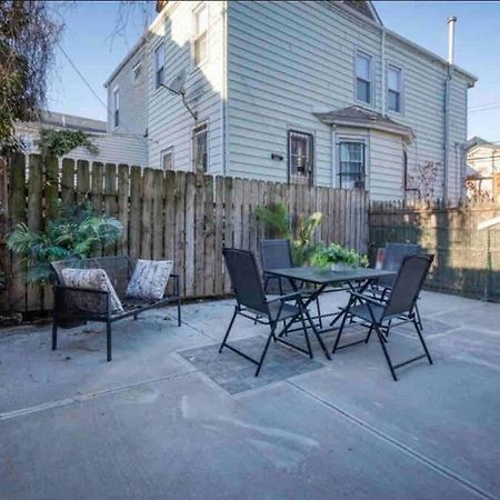 Secret Escape 20 Min From Nyc N 1 Apartment Джърси Сити Екстериор снимка