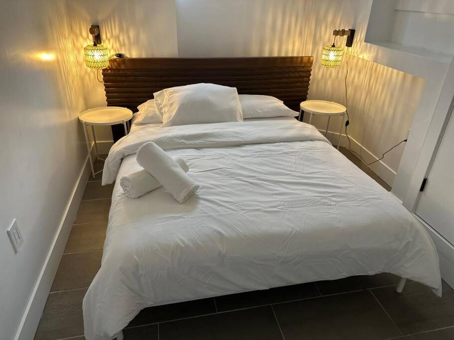 Secret Escape 20 Min From Nyc N 1 Apartment Джърси Сити Екстериор снимка